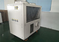 85300BTU Spot Air Cooler Unit Kontrol Digital 2500W Pendinginan Yang Kuat Dengan Ramah Lingkungan