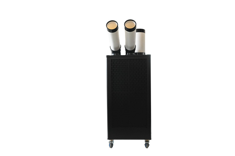 4.5kw Portable Spot Coolers Untuk Pengendalian Iklim