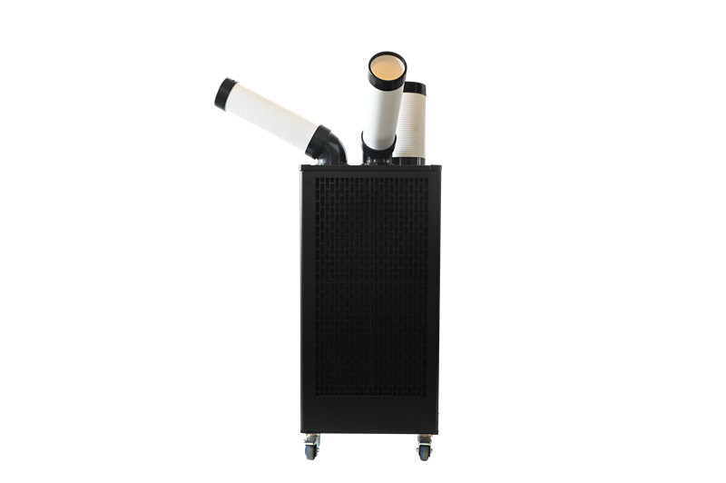 4.5kw Portable Spot Coolers Untuk Pengendalian Iklim
