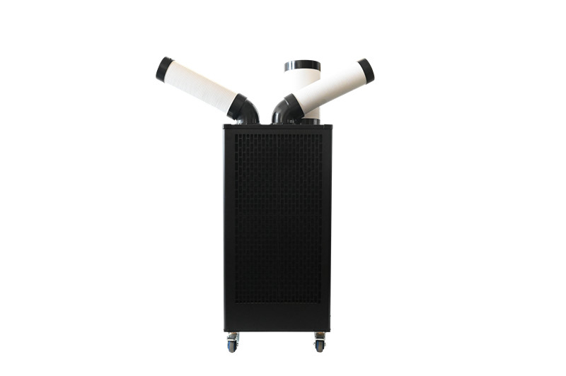 4.5kw Portable Spot Coolers Untuk Pengendalian Iklim