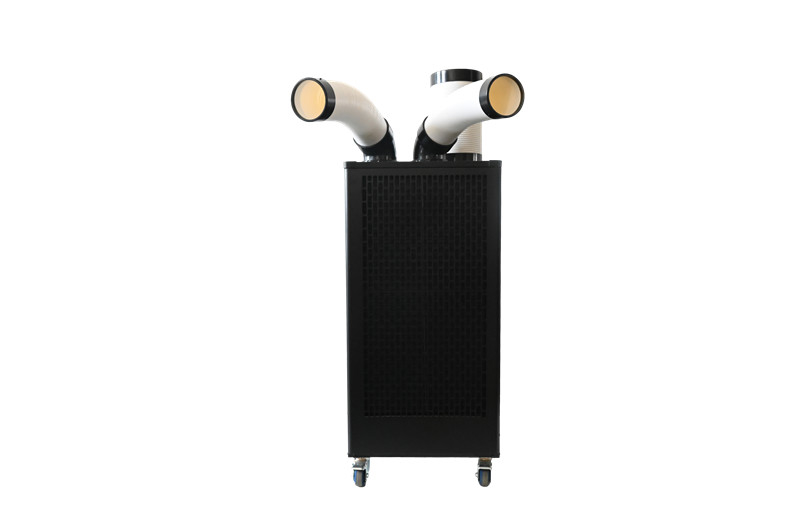 4.5kw Portable Spot Coolers Untuk Pengendalian Iklim