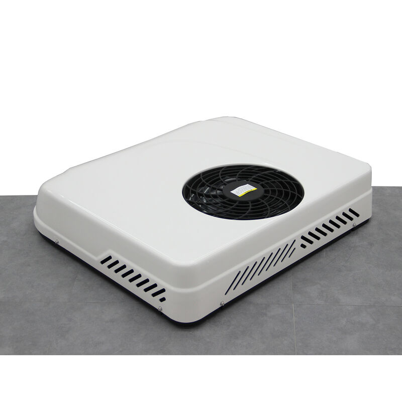 AIR CONDITIONER 12V Dc 12 Volt Air Conditioner Kompak Rv 24v 48v Air Conditioner untuk Van Perahu