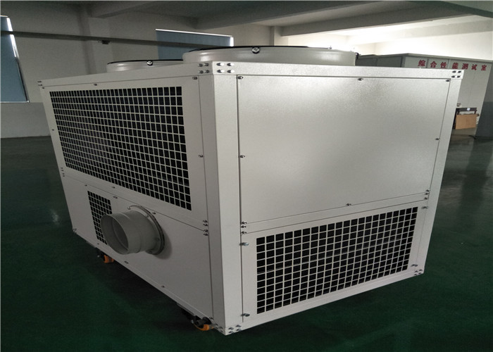 4500M3 / H Portable Spot Air Conditioner 85300BTU Untuk Memberikan ...