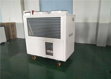Rental 25000W Spot Cooler Air Cooler Dengan Sistem Pendingin Suhu Kamar