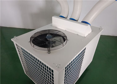 28900BTU Spot Cooler Pendingin Udara Portabel Untuk Pendinginan Tambahan Server