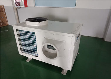 18000W Low Noise Industrial Spot Coolers AC portabel 62000BTU