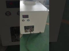 61000BTU Pendinginan Spor Portable tanpa ventilasi, Kondisioner Udara Portable Kapasitas Tinggi