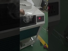 WX35H Pompa Panas Portable Mudah untuk Transportasi